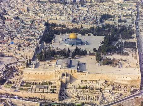 Masjid al-Aqsa (Bayt al-Maqdis) | Palestine | مسجد الأقصىٰ