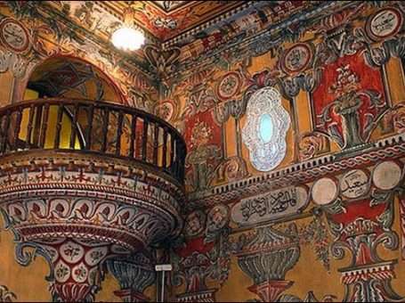 Sarena Mosque | Macedonia |  سرینا مسجد