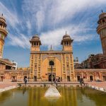 Wazir Khan Mosque | Lahore | مسجد وزیر خان
