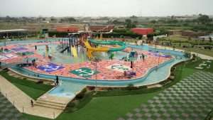Burhani Recreational Park  | برہانی پارک