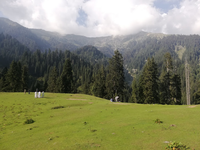 Jarogo Valley Waterfall