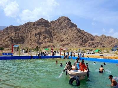 Linjo water park | لنجو واٹر پارک