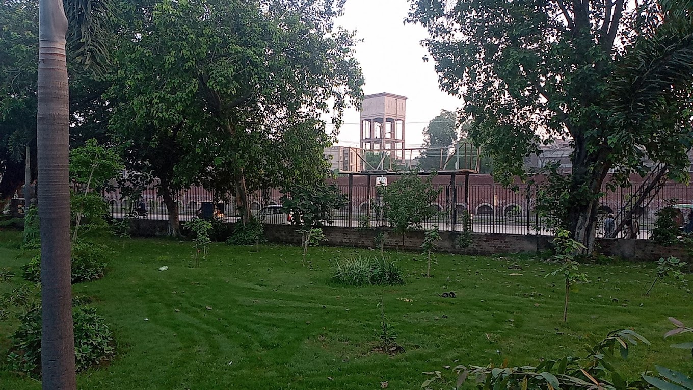 Nawaz Sharif Park | Lahore | نواز شریف پارک