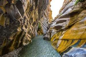 Moola Chuttok Waterfalls | چٹوک آبشار