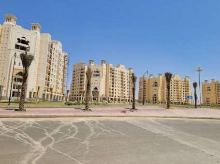 Precinct 22 Park Bahria Town Karachi | بحریہ ٹائون ڈیم اور پارک