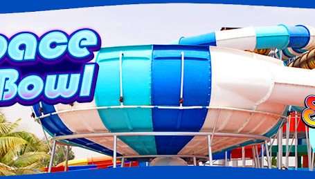 Sunway Lagoon Water Park | سن وے لگون واٹر پارک