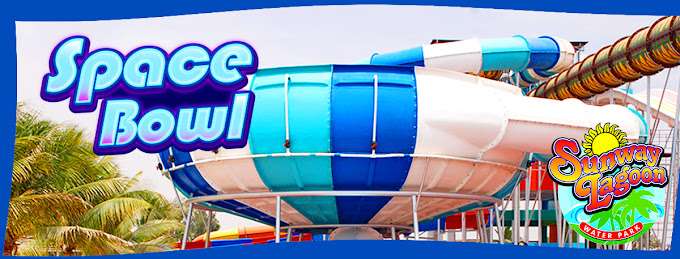 Sunway Lagoon Water Park | سن وے لگون واٹر پارک