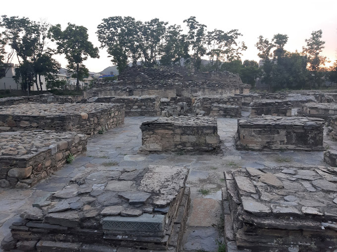 Butkara I
