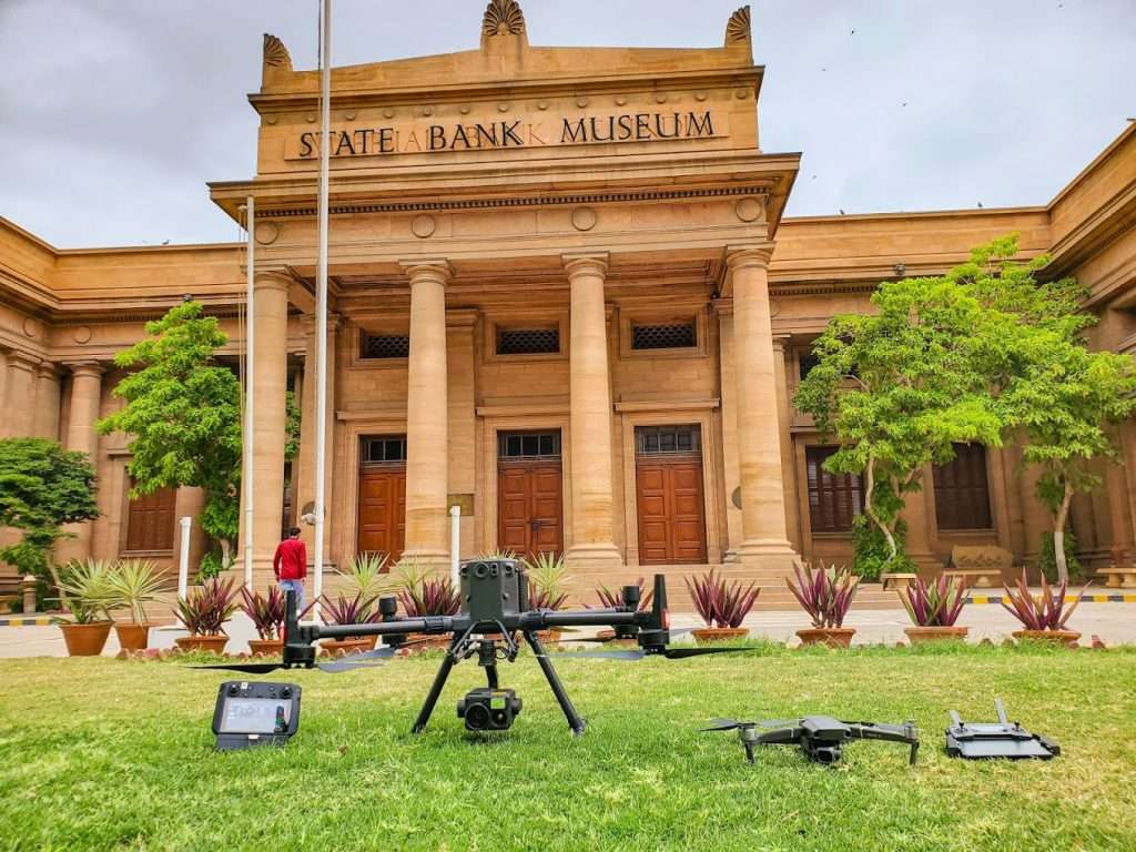 State Bank Museum & Art