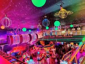 Super Space |  سوپر سپیس