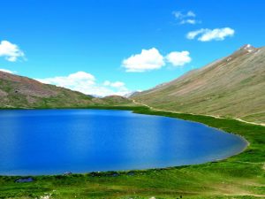 Deosai National Park | دیوسائی نیشنل پارک
