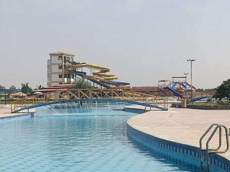 Wild Venture Water Park and Resort | وائلڈ وینچر واٹر پارک