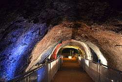 Khewra Salt Mines