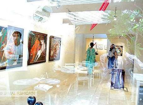 Koel Gallery