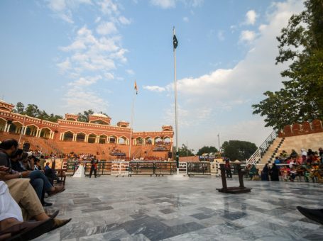 Ganda Singh Wala | گنڈا سنگھ والا