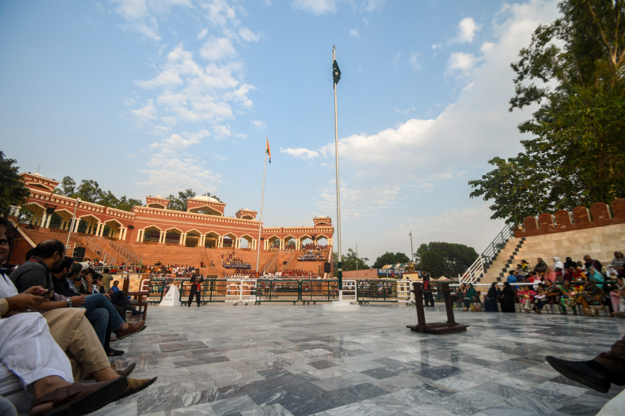 Ganda Singh Wala | گنڈا سنگھ والا