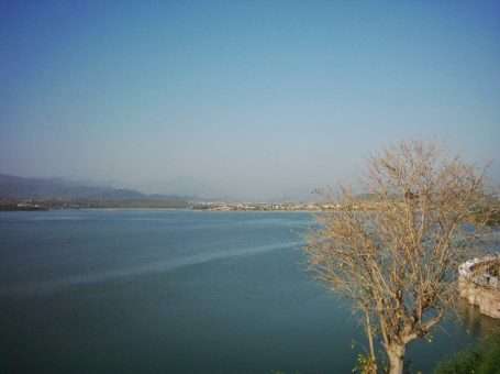 Hadero Lake | Thatta | ہڈیری جھیل