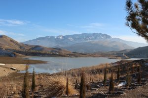 Hannah Lake | Quetta | ہنہ جھيل