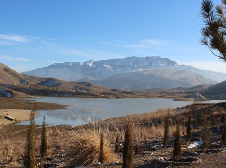 Hannah Lake | Quetta | ہنہ جھيل