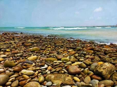 Tilismati beach | طلسماتی ساحل