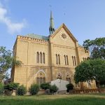 Frere Hall | Karachi | فریئر ہال