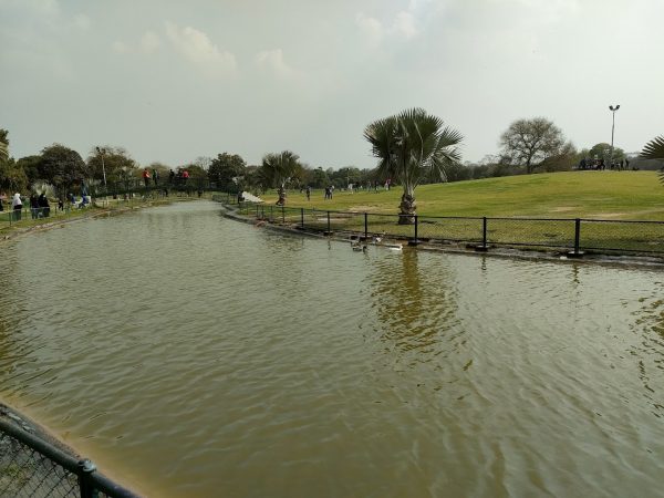 Model Town Park | Lahore | ماڈل ٹائون پارک