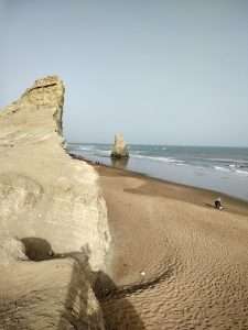 Buji Koh, Sapat Bandar, Beach, Hingol | بوجی کوہ سپت ساحل