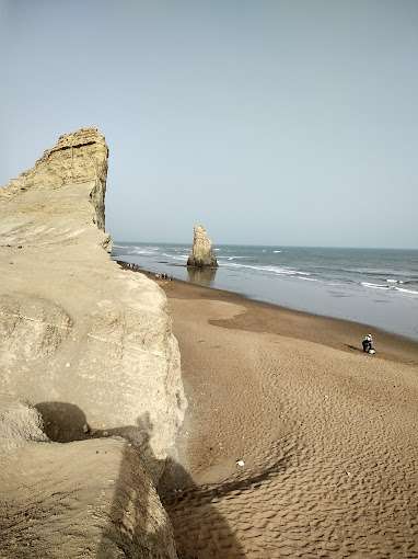 Buji Koh, Sapat Bandar, Beach, Hingol | بوجی کوہ سپت ساحل