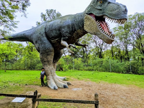 Islamabad Multi Zoo | اسلام آباد چڑیا گھر