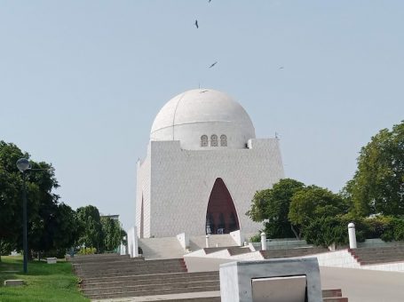 Mazar-e-Quaid | karachi | مزارِ قائد