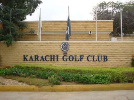 Karachi Golf Club