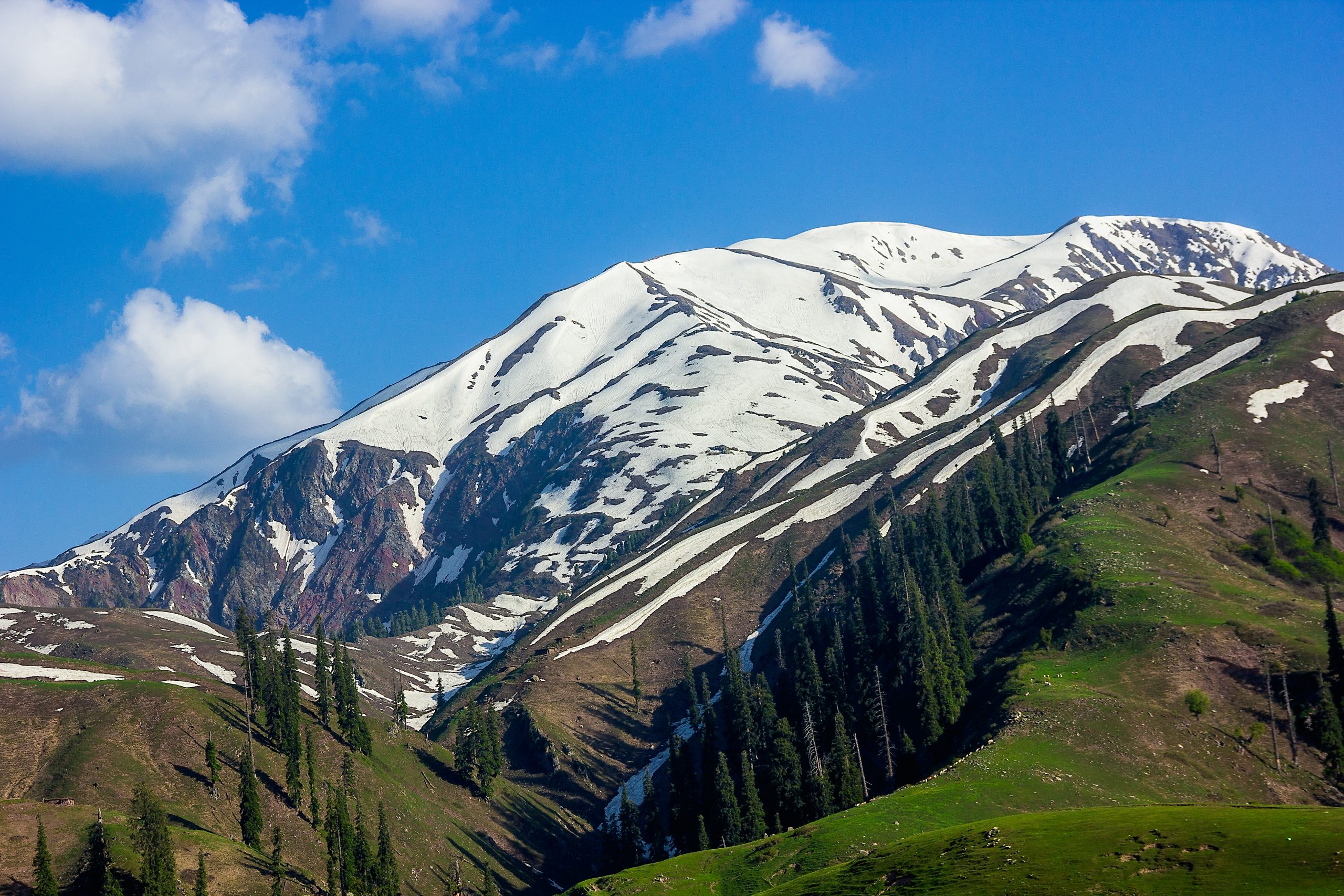 Makra Peak | ماکرا پیک