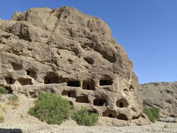 Gondrani (Shehr-e-Roghan) | گونڈرانی (شہرِ روغان)