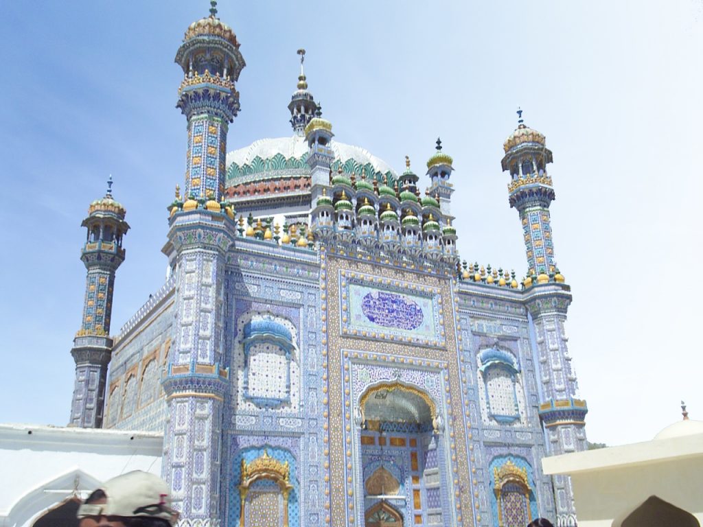 Daraza Sharif