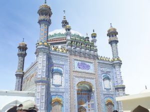 Daraza Sharif