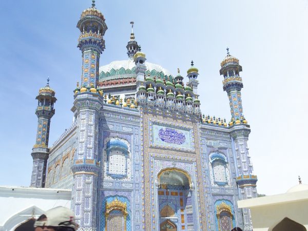 Daraza Sharif