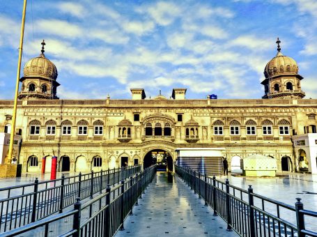 Nankana Sahib ننکانہ صاحب