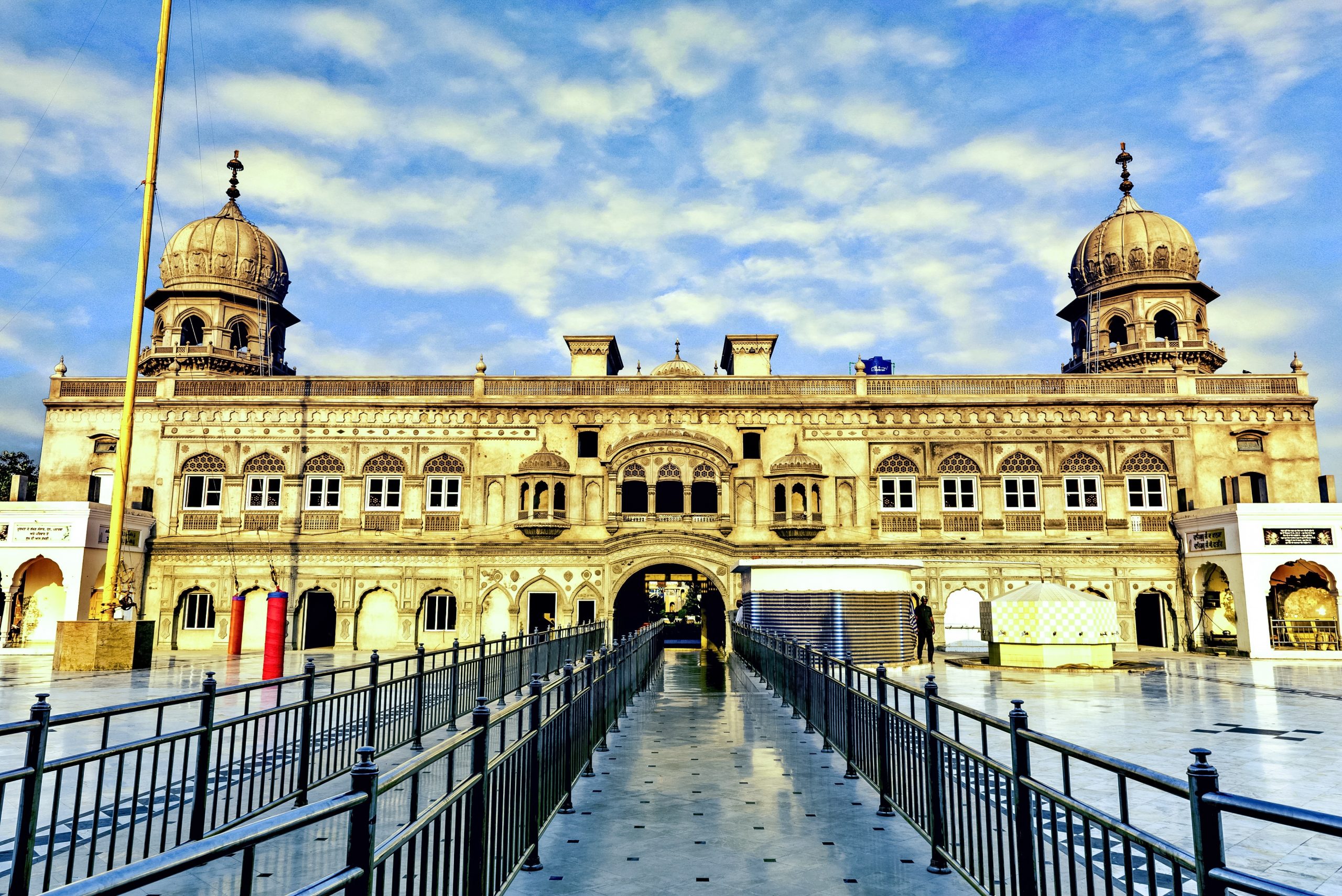 Nankana Sahib ننکانہ صاحب