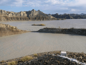 Akra Kaur Dam | Gwadar | آکرہ کور بند