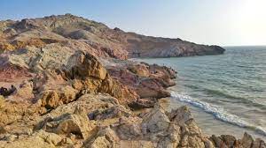 Gadani Beach | گڈانی کا ساحل
