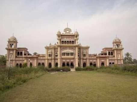 Faiz Mahal