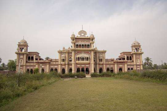 Faiz Mahal