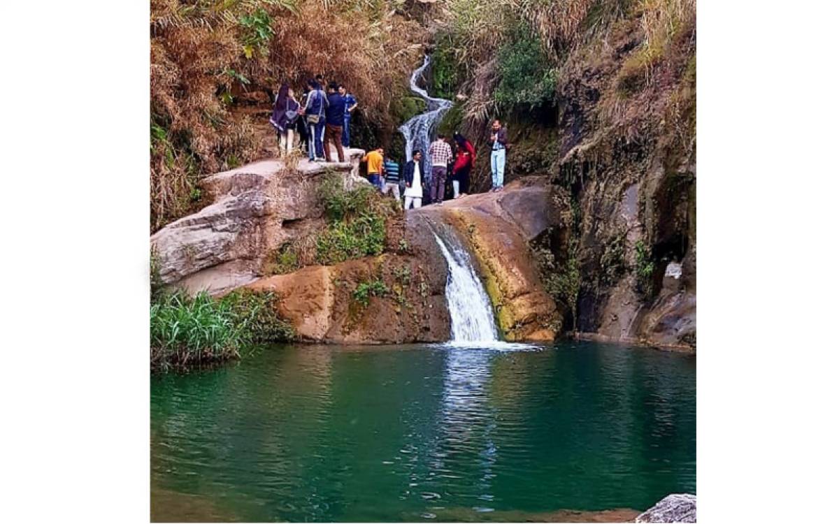 Soon Valley | وادیِ سُون