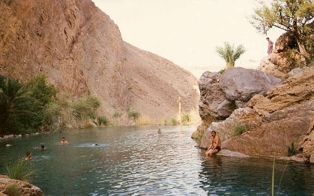 Khushdil Khan Dam | خوشدل خان بند