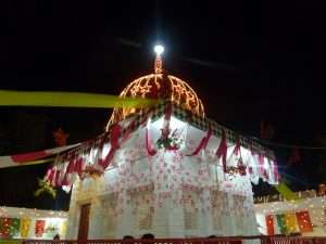 Shah Hussain
