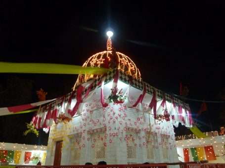 Shah Hussain