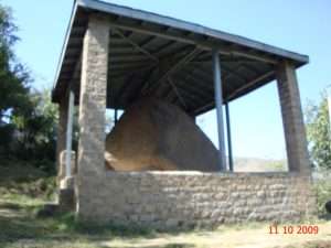 Ashoka Rock Edicts Mansehra |  اشوکا کی چٹانیں