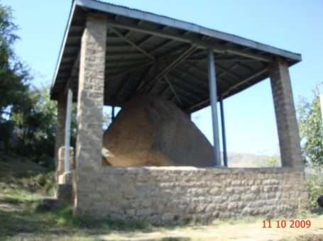Ashoka Rock Edicts Mansehra |  اشوکا کی چٹانیں