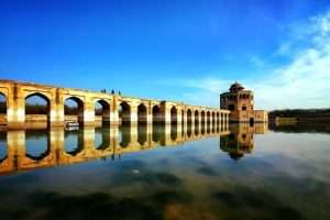 Hiran Minar Park