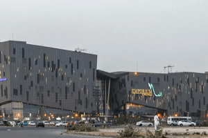 Emporium Mall | Lahore| امپوریم مال لاہور